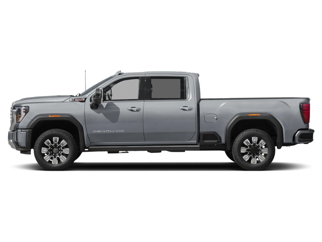 2026 GMC Sierra 2500HD Denali - Photo 28