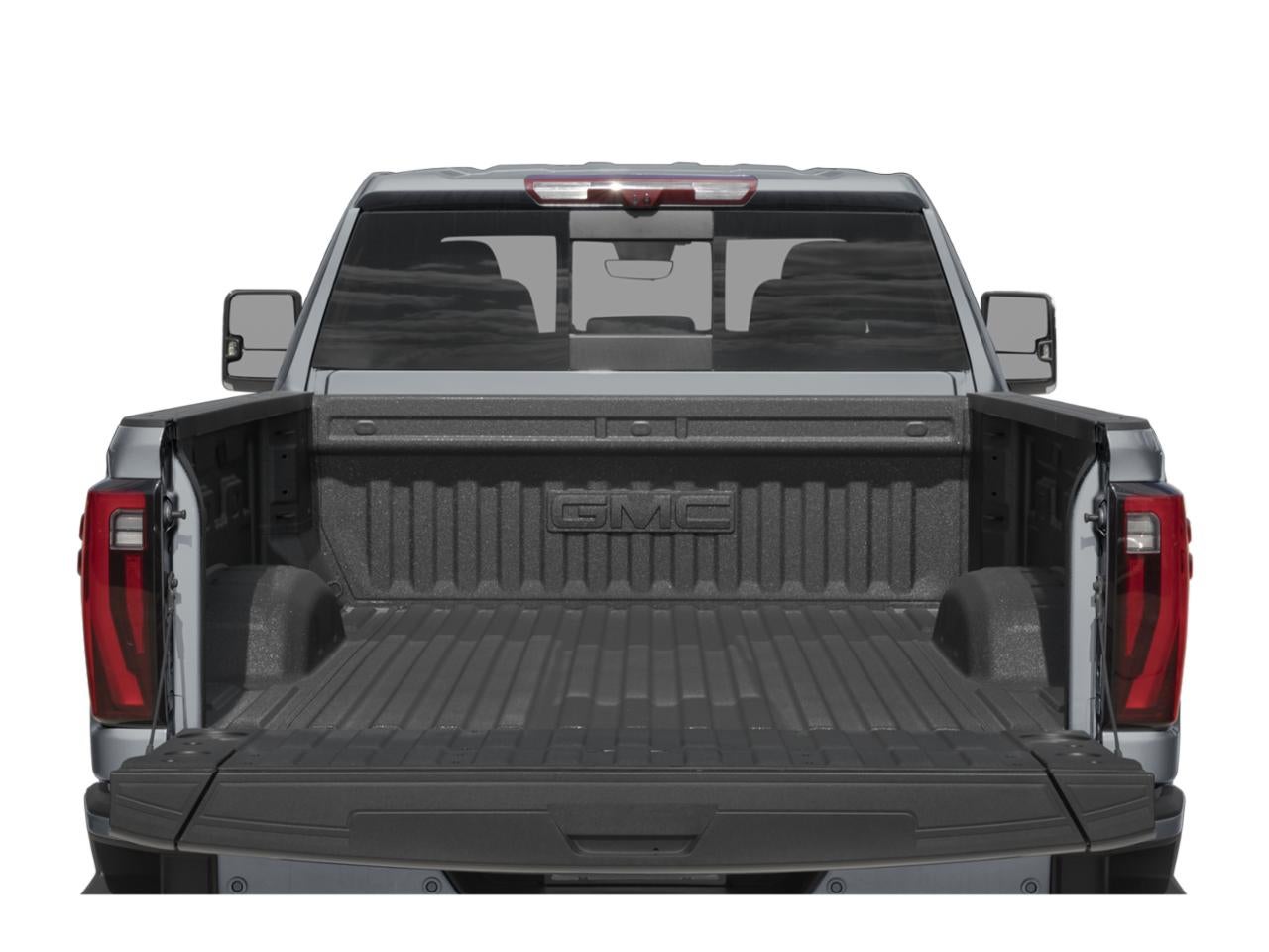 2026 GMC Sierra 2500HD Denali - Photo 32