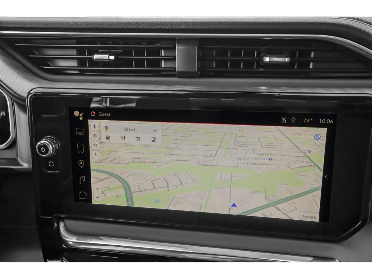 2026 GMC Sierra 2500HD Denali Ultimate - Photo 42