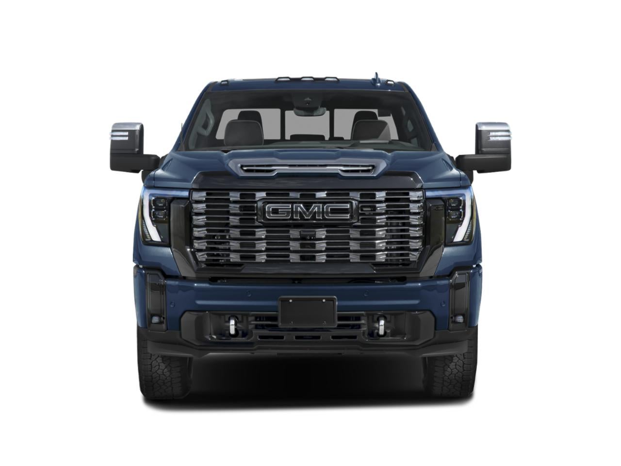 2026 GMC Sierra 2500HD Denali Ultimate - Photo 32