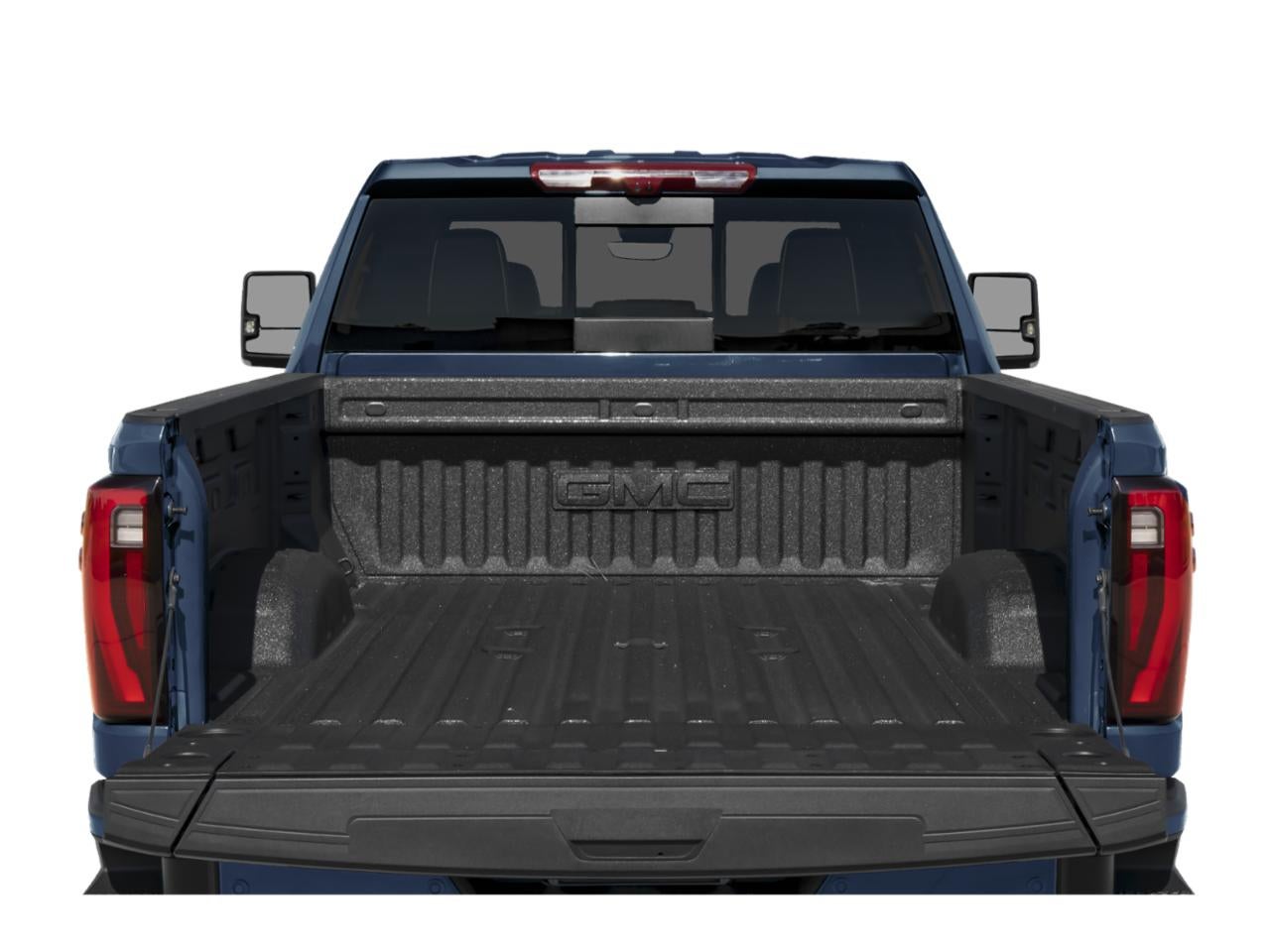 2026 GMC Sierra 2500HD Denali Ultimate - Photo 33