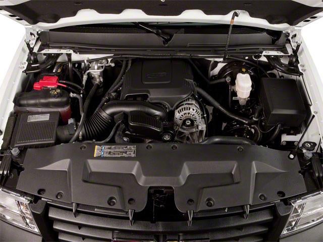2013 GMC Sierra 1500 SLE