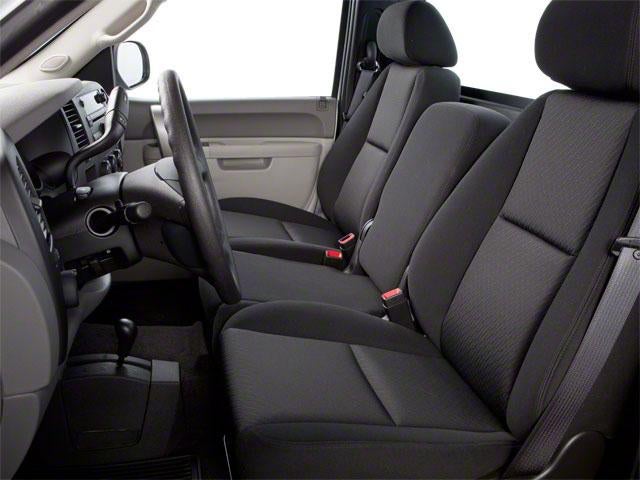 2013 GMC Sierra 1500 SLE