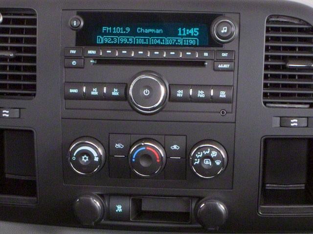 2013 GMC Sierra 1500 SLE