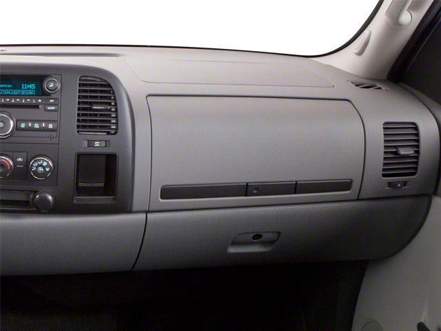 2013 GMC Sierra 1500 SLE