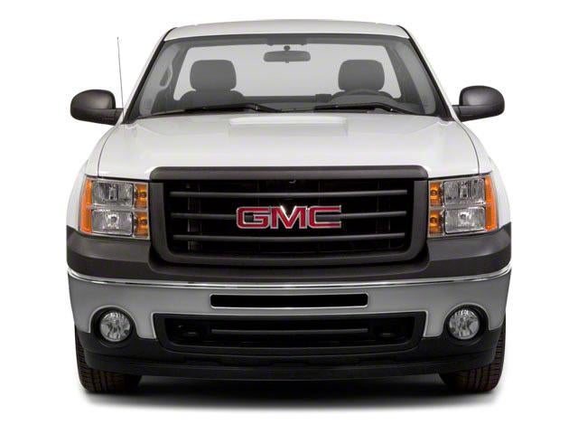 2013 GMC Sierra 1500 SLE