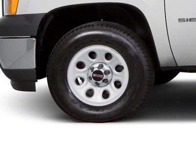 2013 GMC Sierra 1500 SLE