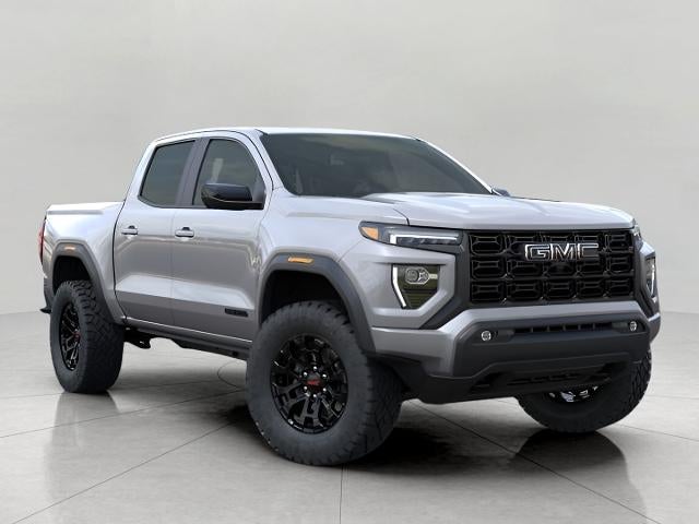 2026 GMC Canyon 4WD Elevation Crew Cab Short Box's photo