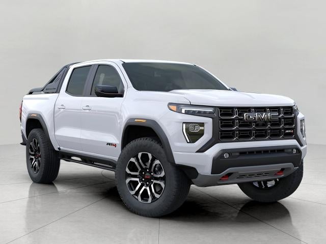 2026 GMC Canyon 4WD AT4 Crew Cab Short Box's photo
