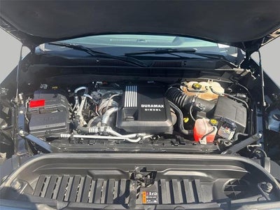 2023 GMC Sierra 1500 Denali Ultimate