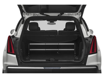 2021 Cadillac XT5 AWD Premium Luxury