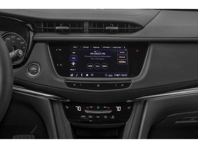 2021 Cadillac XT5 AWD Premium Luxury