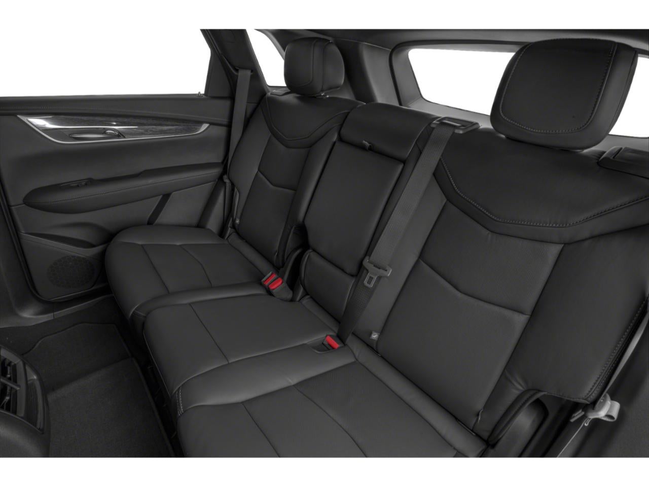 2021 Cadillac XT5 AWD Premium Luxury