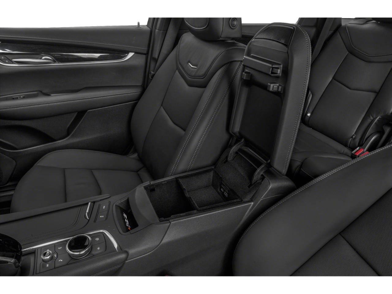 2021 Cadillac XT5 AWD Premium Luxury