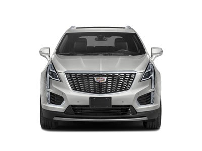2021 Cadillac XT5 AWD Premium Luxury