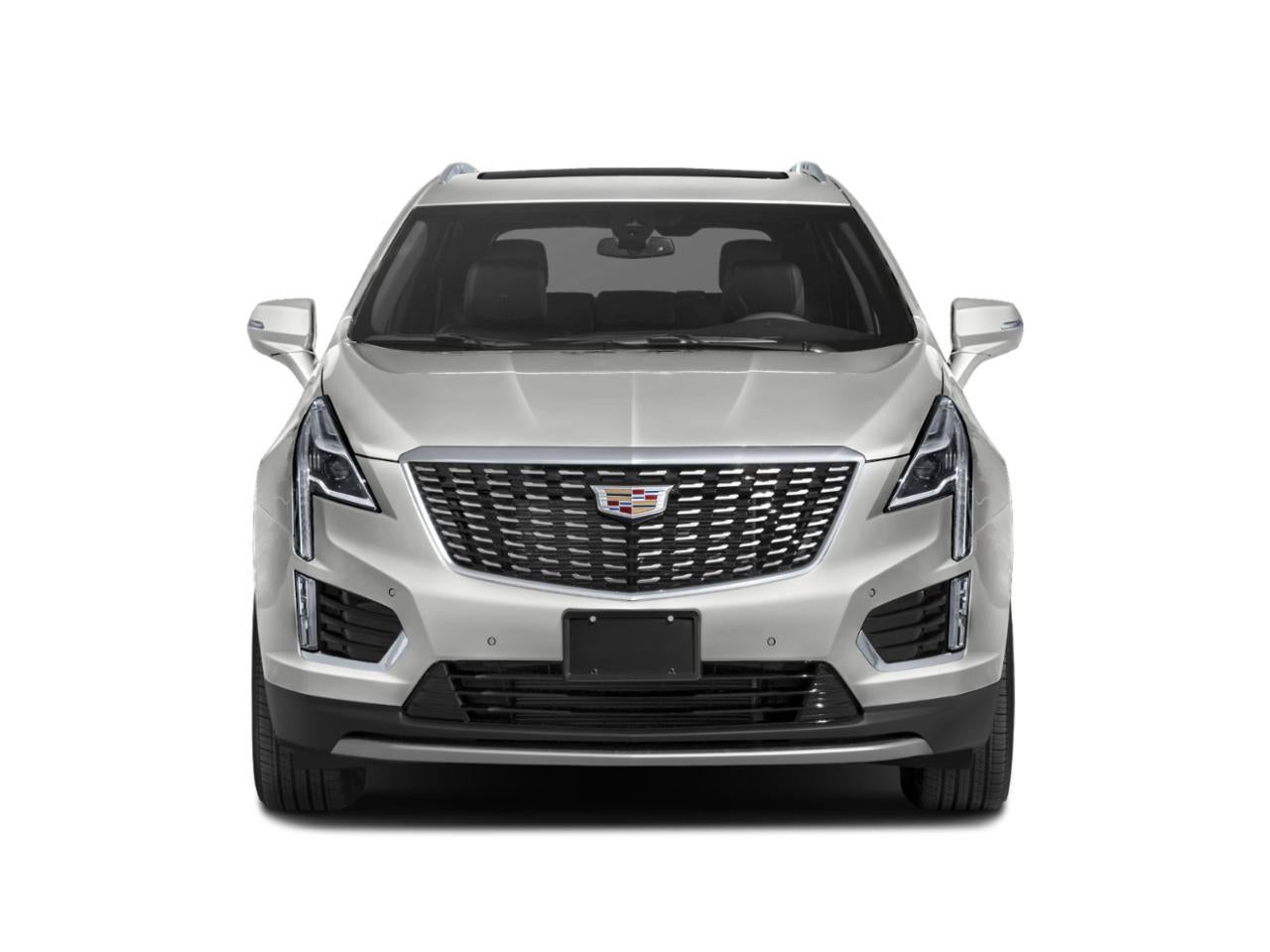 2021 Cadillac XT5 AWD Premium Luxury