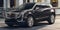 2018 Cadillac XT5 Platinum AWD