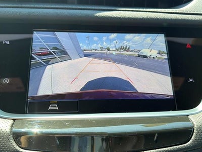 2025 Cadillac XT6 Luxury
