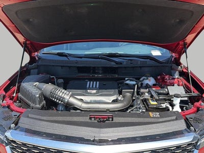 2025 Cadillac XT6 Luxury