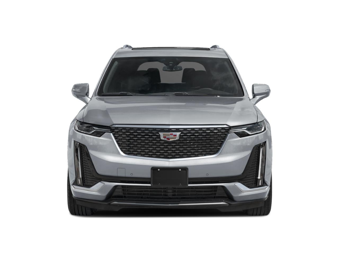 2025 Cadillac XT6 Luxury