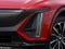 2025 Cadillac LYRIQ Sport 2