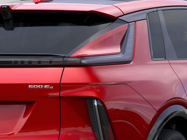 2025 Cadillac LYRIQ Sport 2