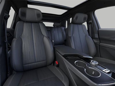 2025 Cadillac LYRIQ Sport 2