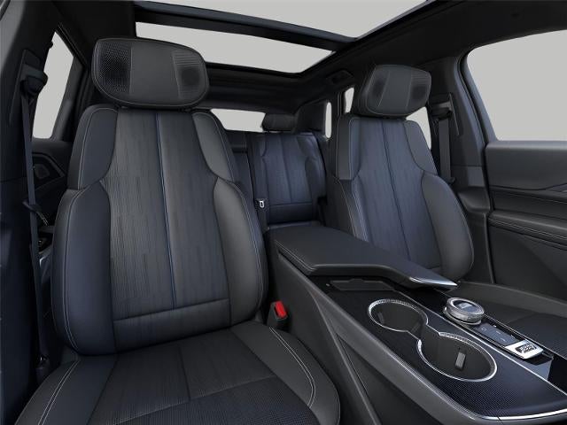 2025 Cadillac LYRIQ Sport 2