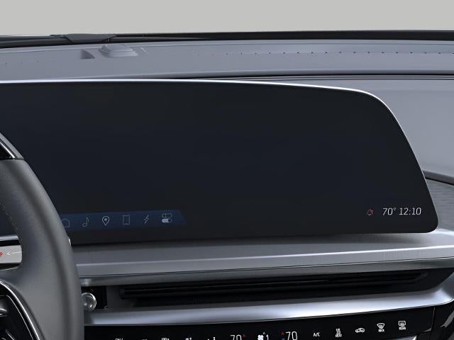 2025 Cadillac LYRIQ Sport 2