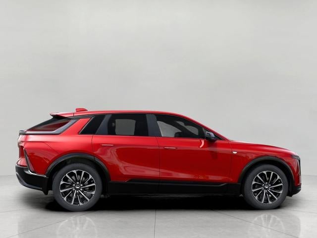 2025 Cadillac LYRIQ Sport 2