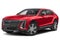 2025 Cadillac LYRIQ Sport 2