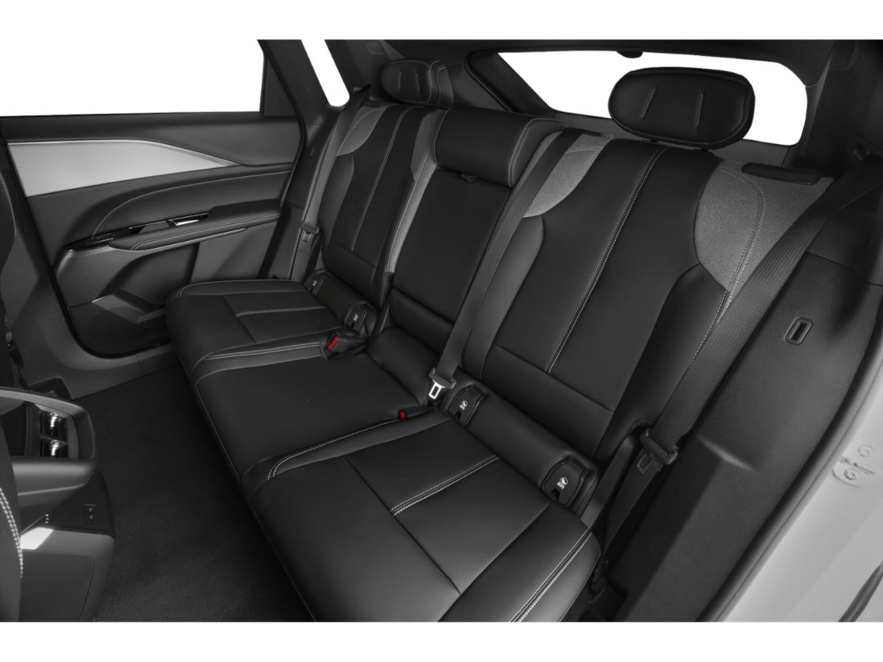 2025 Cadillac LYRIQ Sport 2