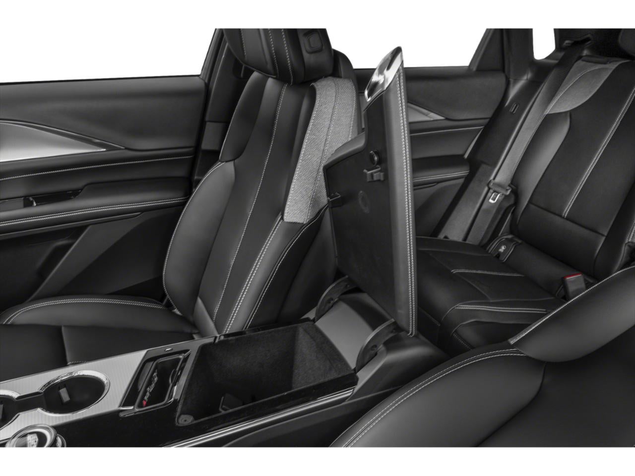 2025 Cadillac LYRIQ Sport 2
