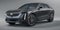 2025 Cadillac LYRIQ Sport 2