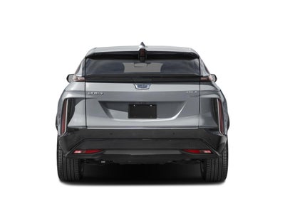 2025 Cadillac LYRIQ Sport 2