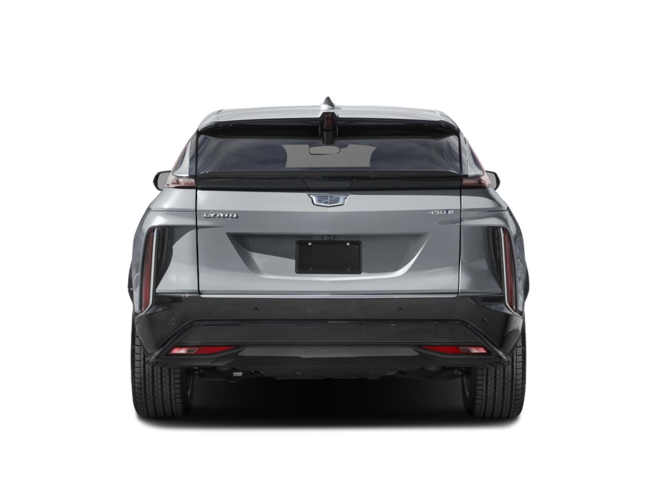 2025 Cadillac LYRIQ Sport 2