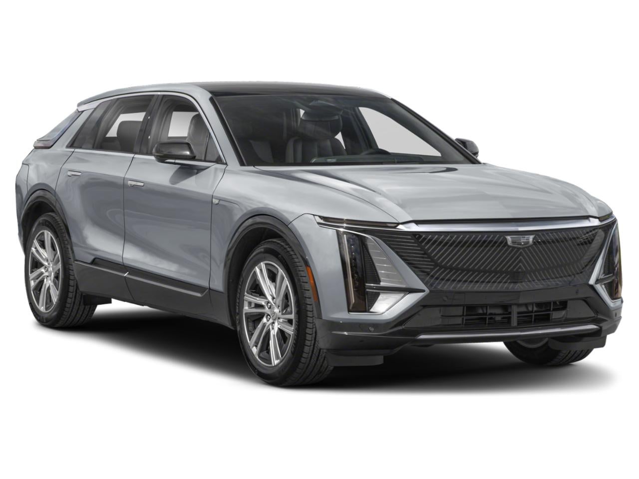 2025 Cadillac LYRIQ Sport 2