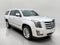 2019 Cadillac Escalade ESV Platinum