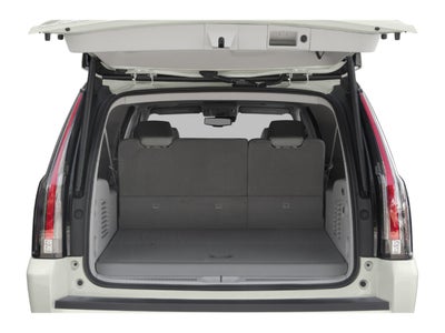 2019 Cadillac Escalade ESV Platinum