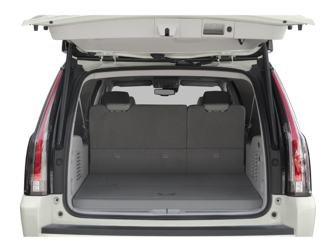 2019 Cadillac Escalade ESV Platinum