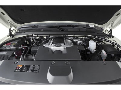 2019 Cadillac Escalade ESV Platinum