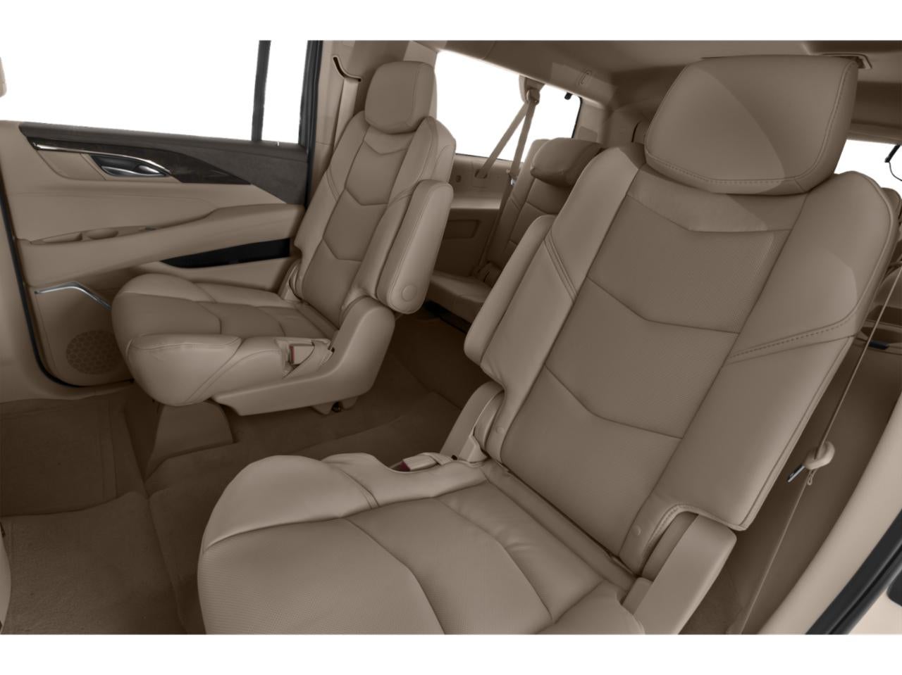 2019 Cadillac Escalade ESV Platinum