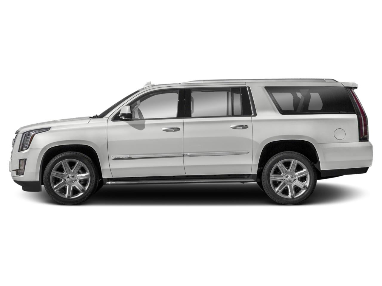 2019 Cadillac Escalade ESV Platinum
