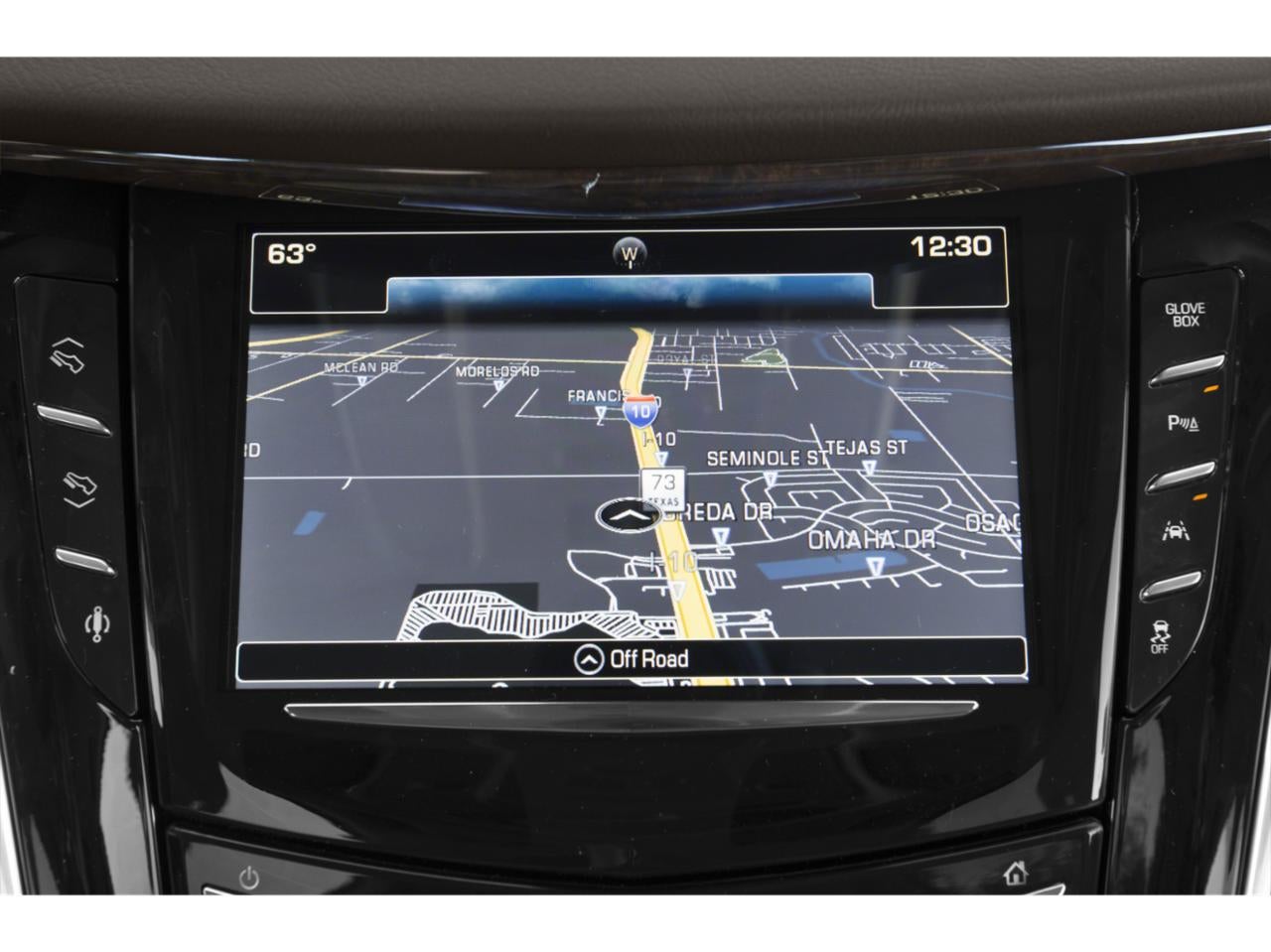 2019 Cadillac Escalade ESV Platinum