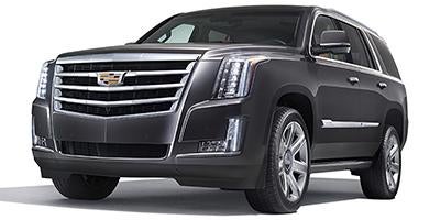 2019 Cadillac Escalade ESV Platinum