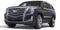 2019 Cadillac Escalade ESV Platinum