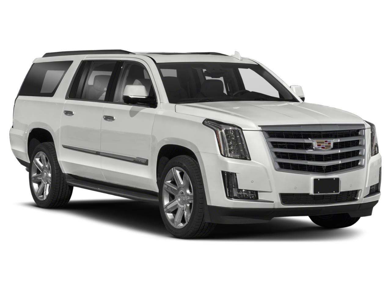 2019 Cadillac Escalade ESV Platinum