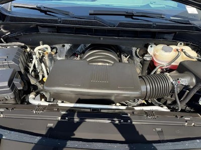 2021 Cadillac Escalade ESV Premium Luxury Platinum