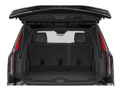 2021 Cadillac Escalade ESV Premium Luxury Platinum