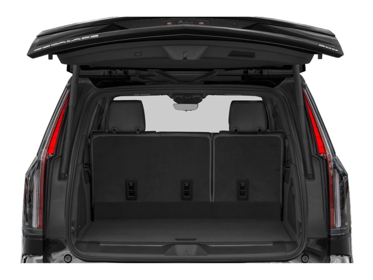 2021 Cadillac Escalade ESV Premium Luxury Platinum